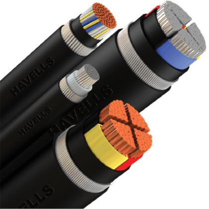 Industrial Cables